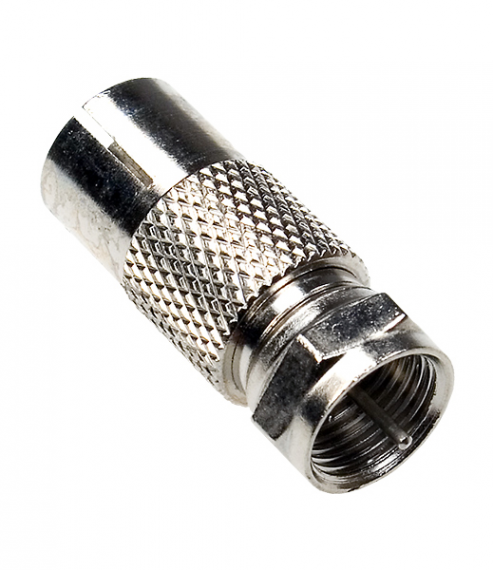 Фотография товара 'Osnovo APTV111(100) Штекер PAL, с цанговым зажимом'