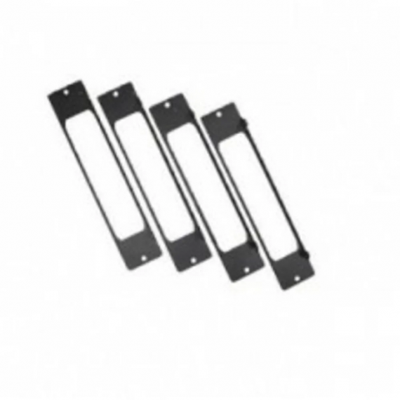 Фотография товара 'Osnovo TPN012C Держатели (4шт.) для крепления к панели TPN012'