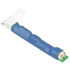 Фотография товара 'Osnovo TMS-SL Датчик контроля наличия фазы. Рабочий диапазон напряжения AC130-265V'