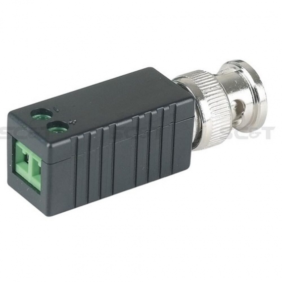 Фотография товара 'Osnovo TTP111HD Пассивный приёмопередатчик HDCVI/HDTVI/AHD'