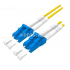 Фотография товара 'Osnovo PC-DU-LC/LC(1m) Оптический патч-корд(соединительный шнур)'