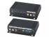 Фотография товара 'Osnovo AD001HH Преобразователь аудио и композитного видеосигнала в VGA и HDMI'