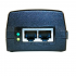 Фотография товара 'Osnovo Midspan-1/300GA PoE-инжектор Gigabit Ethernet на 1 порт, мощностью до 30W'