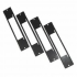 Фотография товара 'Osnovo TPN012T Держатели (4 шт.) для крепления к панели TPN012'