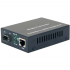 Фотография товара 'Osnovo OMC-1000-11X Медиаконвертер Gigabit Ethernet 1xRJ45, 1xSFP'