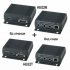 Фотография товара 'Osnovo HE02 Комплект (передатчик и приемник) для передачи HDMI сигнала'