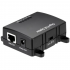 Фотография товара 'Osnovo PoE Splitter/G2 PoE-сплиттер Gigabit Ethernet'